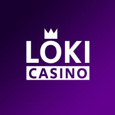 Loki Casino Logo